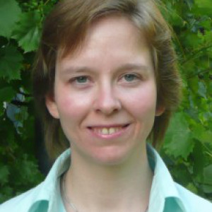 Birgit Alber