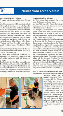 Galeriebild: Monokel Sommer 2023 Monitor 74