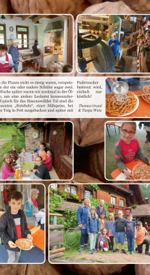 Galeriebild: Oelmuehle Simonswald 2