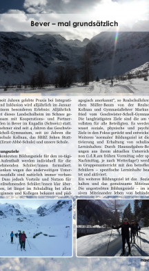 Galeriebild: Winter 2018 19 Seite63