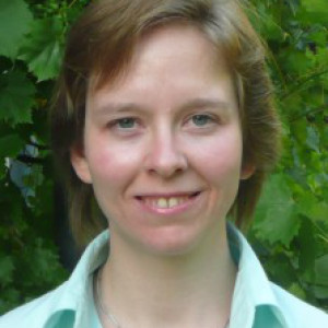 Birgit Alber Birgit Alber